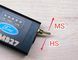 Автосканер ELM327 FORScan OBD2 1.5 Bluetooth з перемикачем HS CAN та MS CAN для діагностики Ford та Mazda A0140-2 фото 5