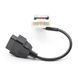 Переходник OBD2 на 20+26 Pin для Tesla Model 3 / Y / S / X A0184 фото 4