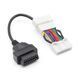 Переходник OBD2 на 20+26 Pin для Tesla Model 3 / Y / S / X A0184 фото 2