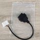 Переходник OBD2 на 12-pin для Tesla Model S/X A0233 фото 8