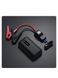Пуско-зарядний пристрій Baseus Super Energy Air Car Jump Starter 1000A (10 000 mAh) Black BS-CH001 фото 4