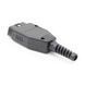Универсальный разборный разъем OBD2 16-Pin (папа) с контактами под пайку A0050-B фото 5