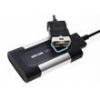Мультимарочный автосканер Autocom CDP + Bluetooth + USB двухплатный 2021.11 1579303493 фото