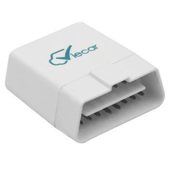 Автосканер ELM327 Viecar OBD2 версия 1.5 Bluetooth 4.0 чип PIC18F25K80 Android/IOS/Windows B0001-1 фото